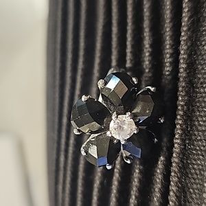 Swarovski ring vintage